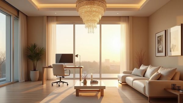 Assurance architecte d'intérieur : essentiel pour protéger vos projets