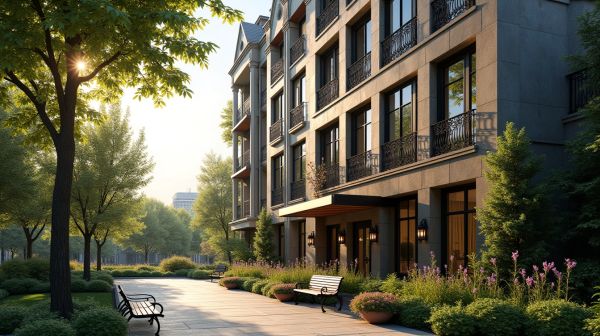 Découvrez comment utiliser le crédit hypothécaire pour vos investissements immobiliers