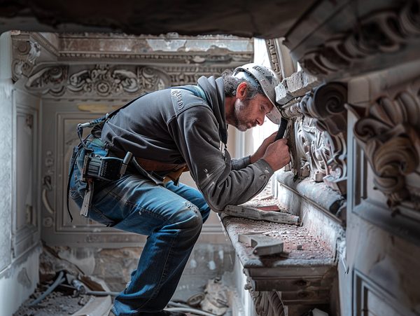 Diagnostiqueur immobilier à paris : les compétences essentielles pour faire ce métier