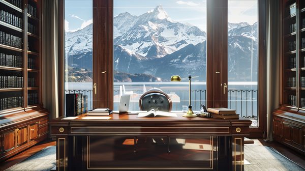 Family Office en Suisse : expertise fiscale, juridique et financière à votre service