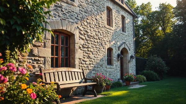 Guide complet pour maximiser les gains de votre bien ancien
