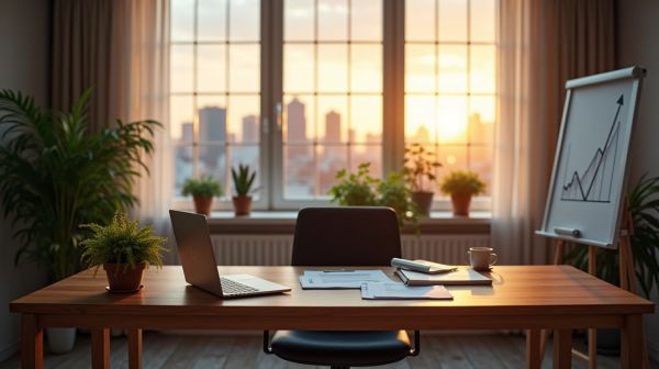 Investir en SCPI : pourquoi c'est un choix judicieux aujourd'hui