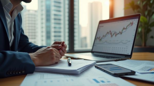 Maîtriser la simulation d'un investissement scpi pour optimiser vos rendements