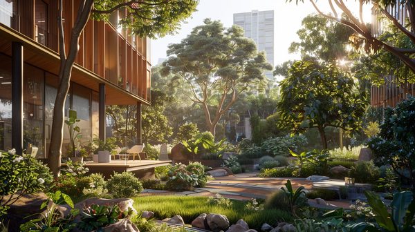 Mirova Impact Life Essentials : les caractéristiques du projet