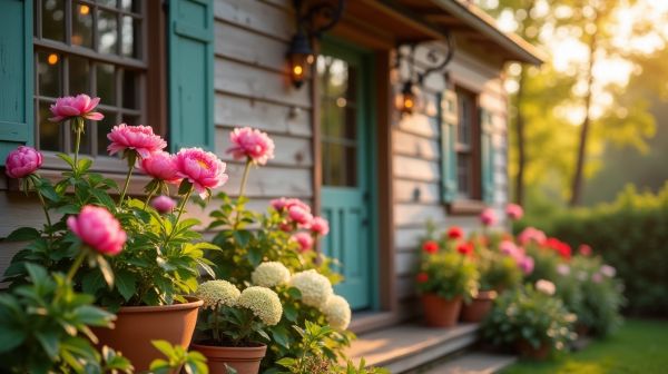 Optimiser votre investissement dans l'ancien pour des revenus passifs