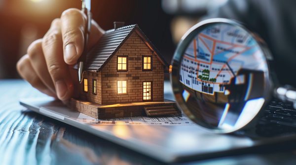 Optimisez vos diagnostics immobiliers avec un logiciel performant