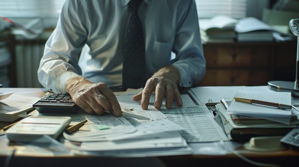 Prévoyance Madelin : comment calculer le plafond ?