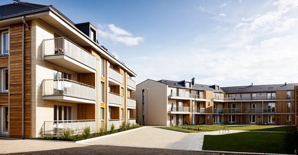 Résidence étudiante à dijon : votre guide pour bien choisir