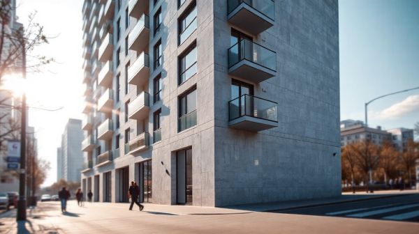 Top raisons d'investir en SCPI dans le marché actuel