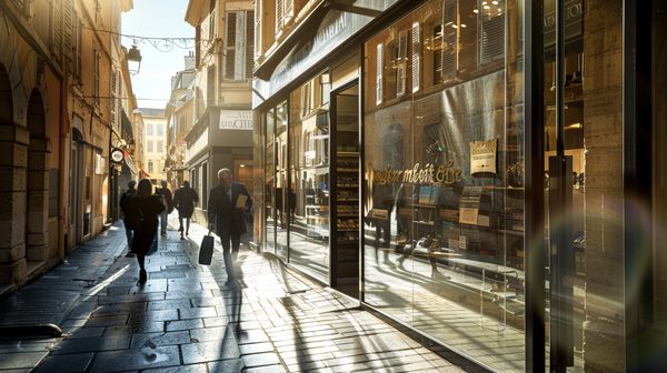 Trouver le meilleur notaire à Toulon : nos conseils