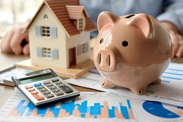 Les meilleures pratiques pour épargner en vue d'un achat de maison